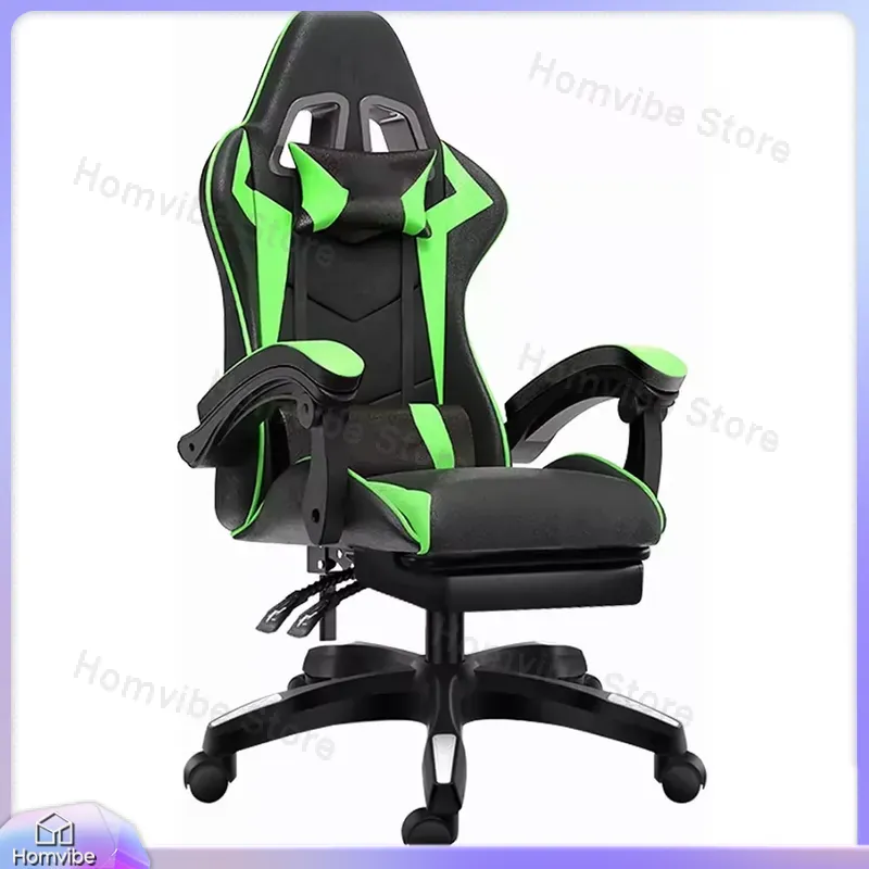 Эргономичное геймерское кресло – обзор и цена Pc Gaming Desk