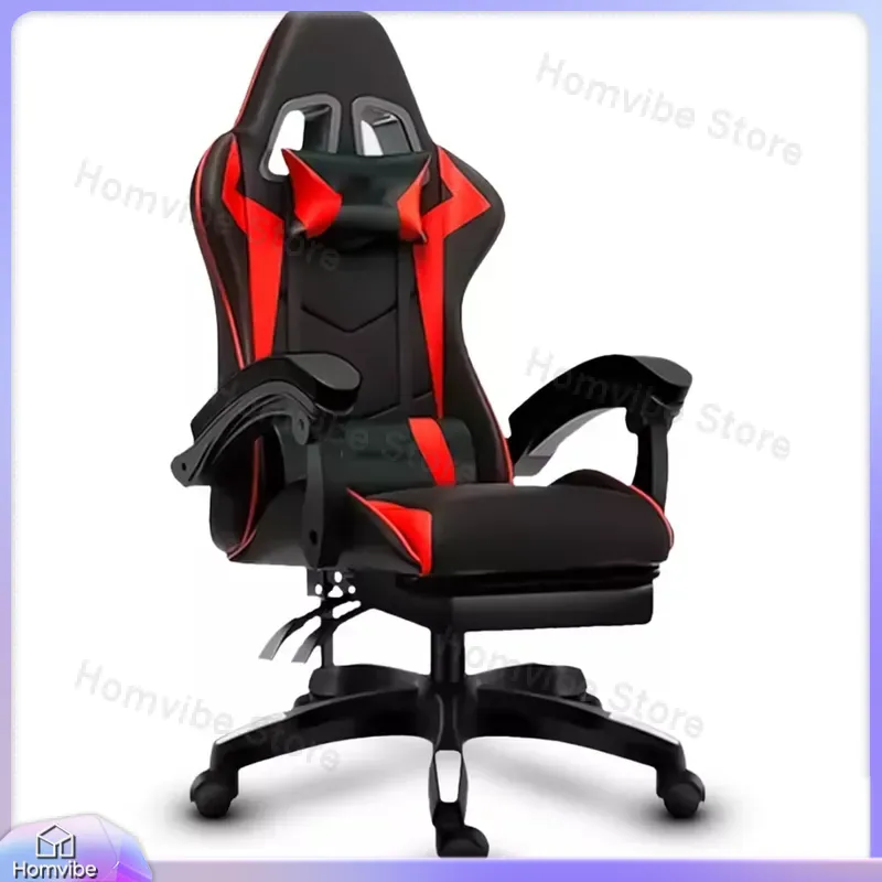 Эргономичное геймерское кресло – обзор и цена Pc Gaming Desk