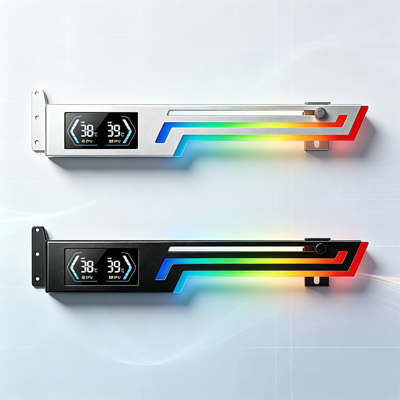 Цифровой горизонтальный держат – обзор и цена Pc Gaming Graphics Card