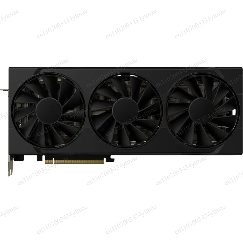 Игровая видеокарта RX 9070 XT  – обзор и цена Pc Gaming Graphics Card