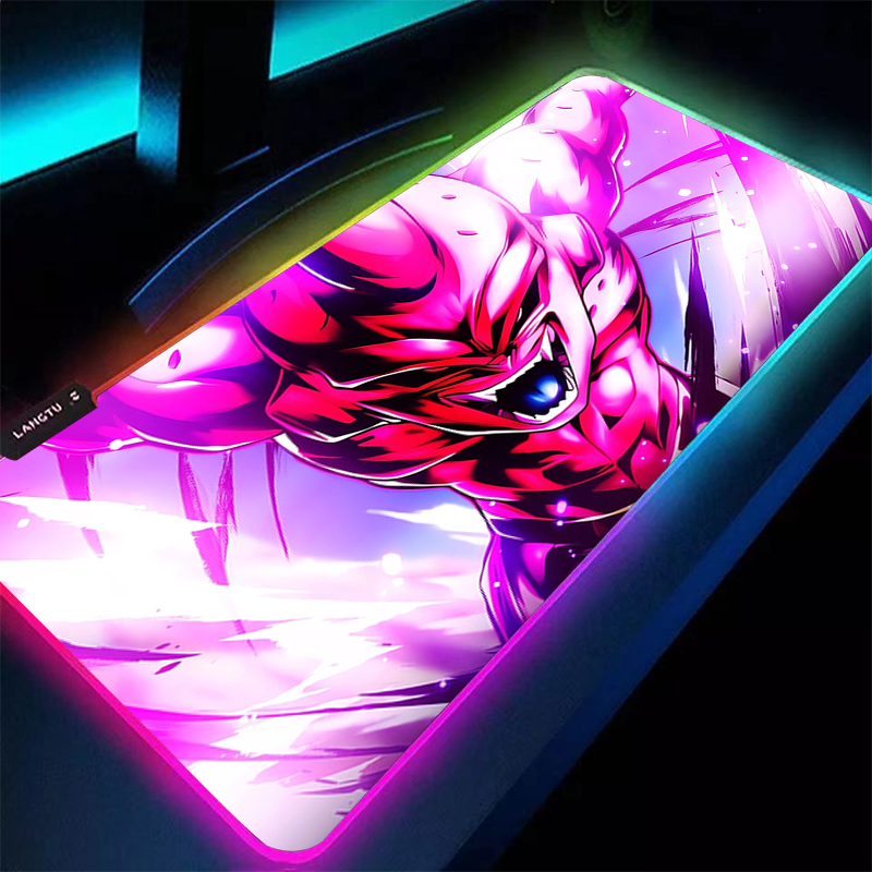 Коврик для мыши RGB 90x40 см D – обзор и цена Pc Gaming Game