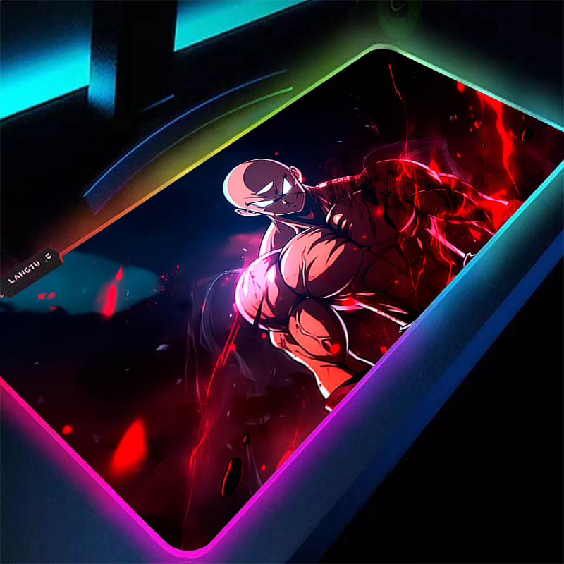Коврик для мыши RGB 90x40 см D – обзор и цена Pc Gaming Game