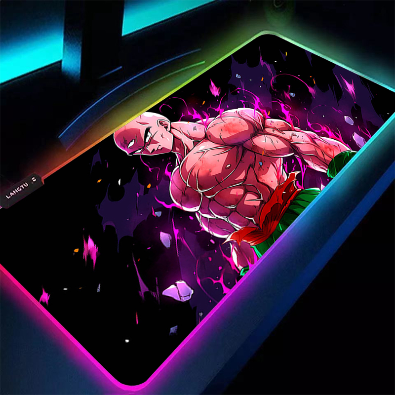 Коврик для мыши RGB 90x40 см D – обзор и цена Pc Gaming Game
